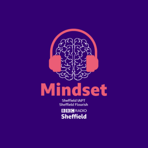 Mindset logo